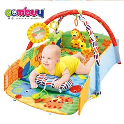 CB608526-7 CB608532-4 - Baby crawling mat
